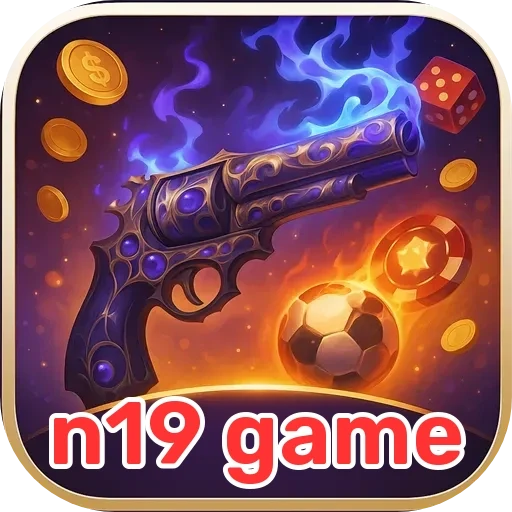 n19 game: Suporte 24/7 é o Que Todo Gamer Precisava!