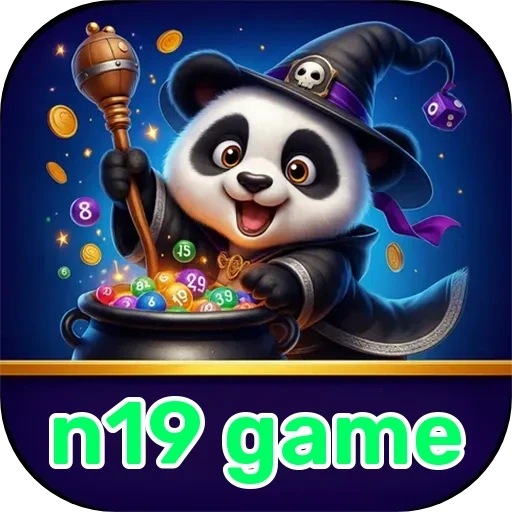 n19 game: A Confiança que Você Procura em Jogos Online