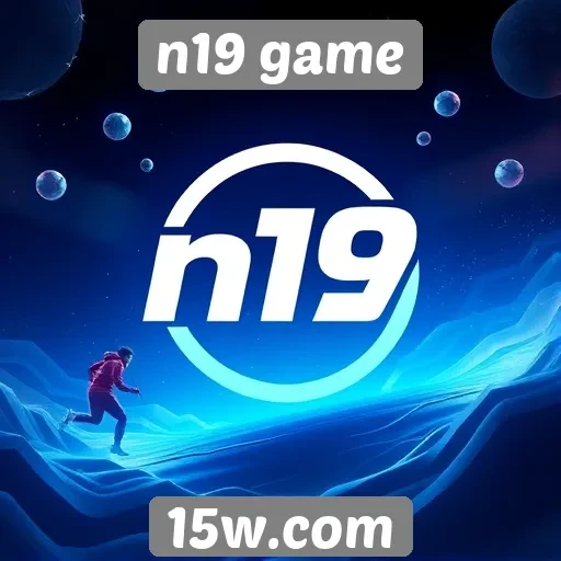 Como o n19 game se destaca na indústria de jogos