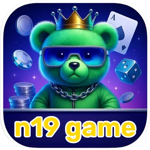 n19 game: Bônus que Transformam Sua Experiência de Jogo em Diversão Máxima!