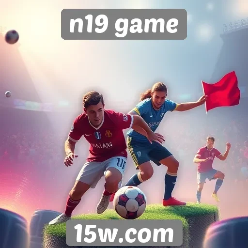 novidades de n19 game atraem novos jogadores