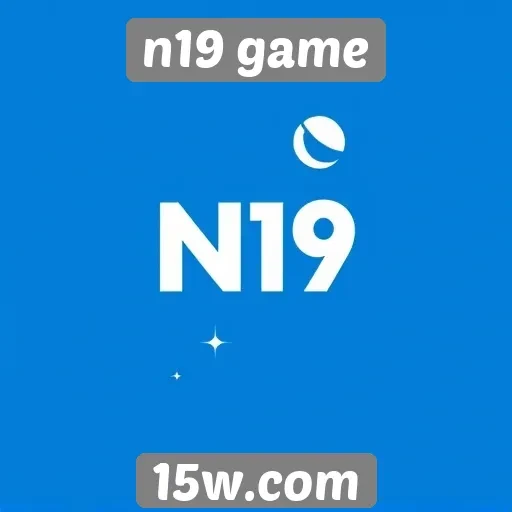 Avaliação dos jogos mais populares no N19 Game
